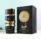 Perfume Arabe Asad Latafa Eau Parfum 100ml Original Perfume Arabe Asad Latafa Eau Parfum 100ml Original