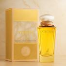Perfume Arabe Athena Maison Alhambra ORIGINAL 100ml Perfume Arabe Athena Maison Alhambra ORIGINAL 100ml