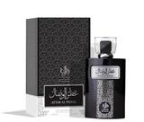 Perfume árabe attar al wesal al wataniah edp 100ml