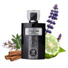 Perfume árabe ATTAR AL WESAL - AL WATANIAH MASC EDP 100ML
