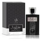 Perfume Árabe Attar Al Wesal Árabe Masculino 100 ml