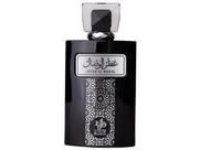 Perfume Árabe Attar Al Wesal de Al Wataniah Eau De Parfum Masculino 100ml