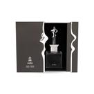 Perfume Arabe Aurora Scents Aura Silver 100ml Masculino Importado Fresco Alta Fixação ORIGINAL