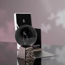 Perfume Arabe Aurora scents Black Obsidian Eau de Parfum 100ml