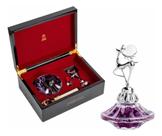 Perfume Arabe Aurora Scents Dancing In Snowfall EDP 75ml Feminino Florar Sofisticado ORIGINAL Perfume Arabe Aurora Scents Dancing In Snowfall EDP 75ml Feminino Florar Sofisticado ORIGINAL