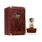 Perfume Arabe Aurora Scents Globe Safron 100ml Unissex Alta Fixação e Luxuoso ORIGINAL