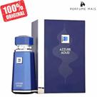 Perfume Árabe Azzure Oud French Avenue 100 ML