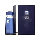 Perfume arabe azzure oud french avenue edp 100ml
