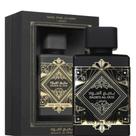 Perfume Árabe Badee Al Oud Oud For Glory Lattafa Eau de Parfum Unissex 100Ml Original