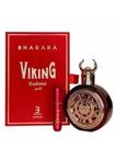 Perfume Árabe Bharara Viking kashmir EUA 100ml