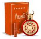 Perfume Árabe Bharara Viking Rio Deo Cologne 100ml Unissex Original