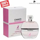 Perfume Árabe Chants Tenderina Maison Alhambra 100 ML