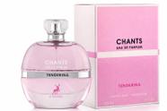Perfume Arabe Chants Tenderina Maison Alhambra 100ml