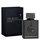 Perfume Árabe Club de Nuit Intense Man EDT Masculino Armaf - 105ml Perfume Árabe Club de Nuit Intense Man EDT Masculino Armaf - 105ml