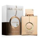Perfume Árabe Club de Nuit Milestone EDP Unissex Armaf - 105ml