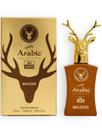Perfume Árabe Compartilhável Wazeer Arabic Collection A019 - 25ml