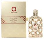 Perfume Árabe de Luxo Orientica Royal Amber 80ml 100% Original