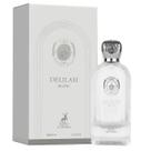 Perfume Árabe Delilah Blanc 100ml Fem Edp Perfume Árabe Delilah Blanc 100ml Fem Edp