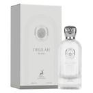 Perfume Árabe Delilah Blanc EDP 100ML MAISON ALHAMBRA Perfume Árabe Delilah Blanc EDP 100ML MAISON ALHAMBRA