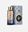 Perfume Arabe Duha Eau de Parfum 100ml Unissex Original Árabe Luxuoso Alta Fixação Perfume Arabe Duha Eau de Parfum 100ml Unissex Original Árabe Luxuoso Alta Fixação