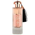 Perfume Árabe Durrat Al Aroos Al Wataniah Eau de Parfum Feminino 85ml Original Importado