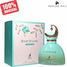Perfume Árabe Eclat De Lune Maison Alhambra 100 ML