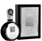 Perfume arabe: fakhar black