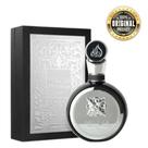 Perfume Arabe Fakhar Black Lattafa EDP 100ml