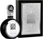Perfume Árabe Fakhar Black Pride Masculino Eau de Parfum 100ml Original Perfume Árabe Fakhar Black Pride Masculino Eau de Parfum 100ml Original