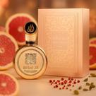 Perfume Árabe Fakhar Gold Extrait Lattafa 100ml