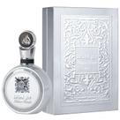 Perfume Árabe Fakhar Platin Lattafa 100ml