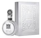 Perfume Arabe Fakhar Platinum Lattafa 100ml