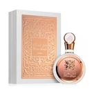Perfume Árabe Fakhar Rose Lattafa 100ml Eau De Parfum Original