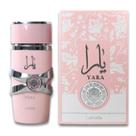 Perfume Árabe Feminino 100ml Original
