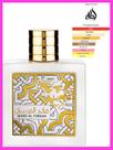 Perfume Árabe Feminino Al Fursan Unlimited EDP 90ml Lattafa Original Importado