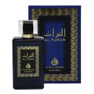 Perfume Árabe Feminino Al Turas 100ml Style & Scents Perfume Árabe Feminino Al Turas 100ml Style & Scents
