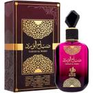 Perfume Árabe Feminino Al Wataniah Sabah Al Ward Edp 100ml