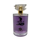 Perfume Árabe Feminino Amira Sultans Choice Scents EDP 100ml Fragrância Intensa, Elegante e de Alta Fixação