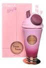 Perfume Árabe Feminino Armaf Yum Yum Eau de Parfum 100ml Importado ORIGINAL