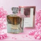 Perfume Árabe Feminino Bella Arqus de 100ml