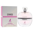 Perfume Árabe Feminino Chants Tenderina de Maison Alhambra 100ml