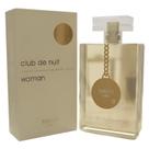 Perfume Árabe Feminino Club de Nuit Woman Isabelle 100ml Eau de Parfum Elegante Alta Fixação, Pr