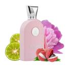 Perfume Árabe Feminino Delilah de Maison Alhambra 100ml