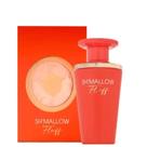 Perfume Arabe Feminino French Avenue Sh'Mallow Fluff Eau de Parfum 100ml Perfume Arabe Feminino French Avenue Sh'Mallow Fluff Eau de Parfum 100ml