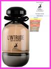 Perfume Árabe Feminino L Intrude 100ml EDP Maison Alhambra Original Importado