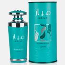 Perfume Árabe Feminino Lattafa Mayar Natural Intense EDP 100ml Original Importado Alta Fixação Longa Duração