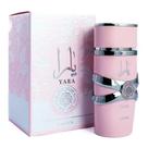 Perfume Árabe Feminino Lattafa Yara Eau de Parfum 100ml Importado Original