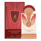 Perfume Árabe Feminino Lé Charmante Éclatant Maison Alhambra EDP 100ml Original