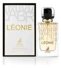 Perfume Árabe Feminino Léonie Maison Alhambra EDP 100ml Original