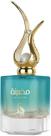 Perfume Árabe Feminino Mudiyah 100ml Al Absar
